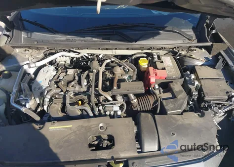 2023 Nissan Sentra S Xtronic Cvt z USA, uszkodzony, nr VIN 3N1AB8BV4PY297380